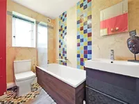 Недвижимость Draycott Close, Cricklewood: 3