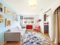 Недвижимость Draycott Close, Cricklewood: 5