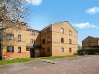 Недвижимость Draycott Close, Cricklewood: 11
