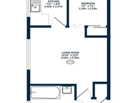 Недвижимость Draycott Close, Cricklewood: 14
