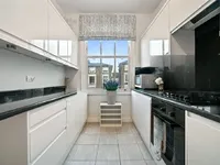 Недвижимость St Stephens Avenue: 6