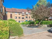 Недвижимость Deanery Close: 1