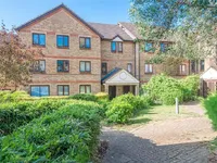 Недвижимость Deanery Close: 3