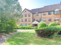 Недвижимость Deanery Close: 4