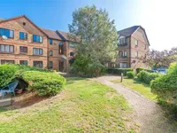 Недвижимость Deanery Close: 5