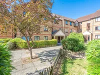 Недвижимость Deanery Close: 11