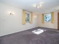Недвижимость Deanery Close: 12
