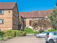 Недвижимость Deanery Close: 20
