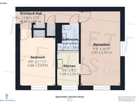 Недвижимость Deanery Close: 21