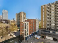 Недвижимость Pleydell Estate, Lever Street: 10