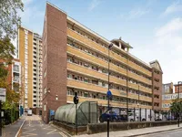 Недвижимость Pleydell Estate, Lever Street: 11