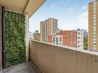 Недвижимость Pleydell Estate, Lever Street: 12