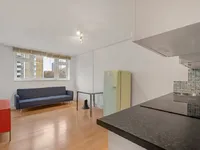Недвижимость Pleydell Estate, Lever Street: 15