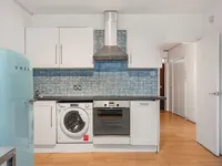 Недвижимость Pleydell Estate, Lever Street: 16
