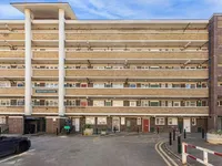 Недвижимость Pleydell Estate, Lever Street: 22