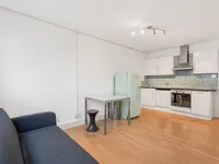 Недвижимость Pleydell Estate, Lever Street: 24