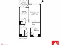 Недвижимость Pleydell Estate, Lever Street: 29