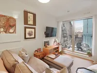 Недвижимость Hardwicks Square, Wandsworth Park: 11