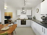Недвижимость Hardwicks Square, Wandsworth Park: 12