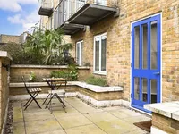 Недвижимость 168 Clapham High Street: 4
