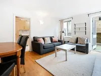 Недвижимость 168 Clapham High Street: 12