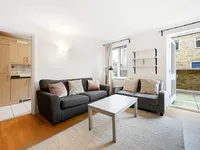 Недвижимость 168 Clapham High Street: 13