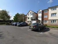 Недвижимость Debham Court, Pinemartin Close: 4