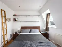 Недвижимость Warner Place, Bethnal Green: 4