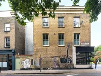 Недвижимость Warner Place, Bethnal Green: 6