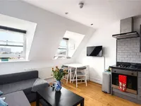 Недвижимость Warner Place, Bethnal Green: 7