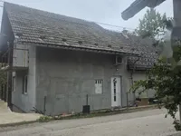 Недвижимость Дом, Великий Церовец: 1