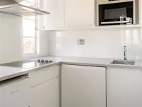 Недвижимость Sloane Avenue Mansions, Sloane Avenue, Chelsea: 1