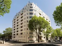 Недвижимость Sloane Avenue Mansions, Sloane Avenue, Chelsea: 3