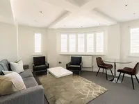 Недвижимость Sloane Avenue Mansions, Sloane Avenue, Chelsea: 4