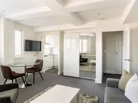 Недвижимость Sloane Avenue Mansions, Sloane Avenue, Chelsea: 5