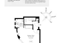 Недвижимость Sloane Avenue Mansions, Sloane Avenue, Chelsea: 6