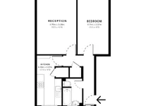 Недвижимость Ingram Close: 10