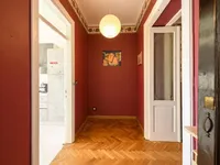 Недвижимость Квартира на улице Корсо Италия: 2