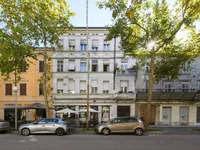 Недвижимость Квартира на улице Корсо Италия: 15