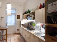 Недвижимость Квартира на улице Мандзони, Центр: 6