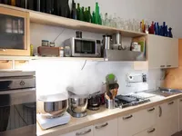 Недвижимость Квартира на улице Мандзони, Центр: 7