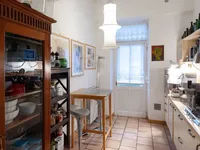 Недвижимость Квартира на улице Мандзони, Центр: 8