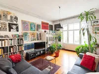 Недвижимость Квартира на улице Мандзони, Центр: 10
