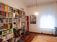 Недвижимость Квартира на улице Мандзони, Центр: 12