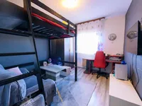 Недвижимость Квартира на улице Фаи в центре: 6