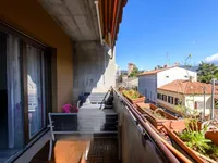 Недвижимость Квартира на улице Фаи в центре: 8