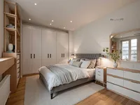 Недвижимость Трехкомнатная квартира, Центральный район, Гориция: 7