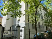 Недвижимость Четырехкомнатная Центр Горизия: 1