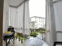 Недвижимость Трёхкомнатная на Ницце 9: 7