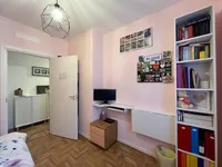 Недвижимость Квартира в центре Гориции: 11